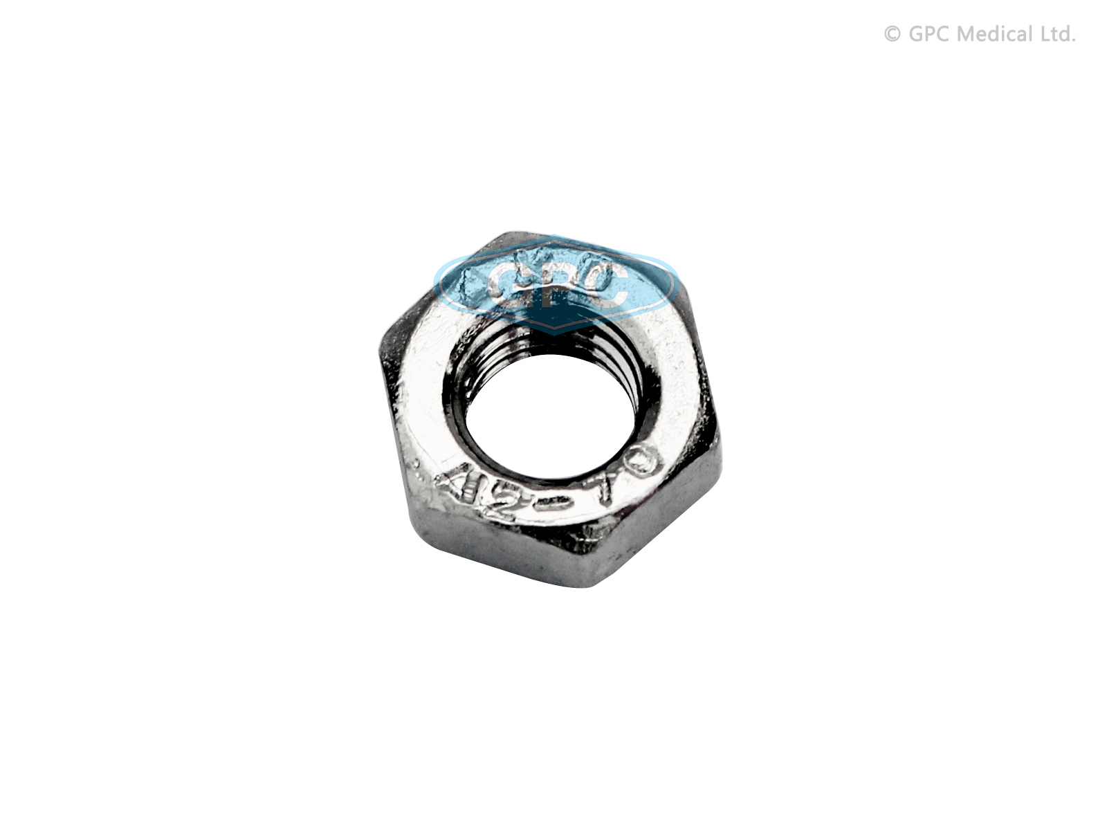 Nut 10mm