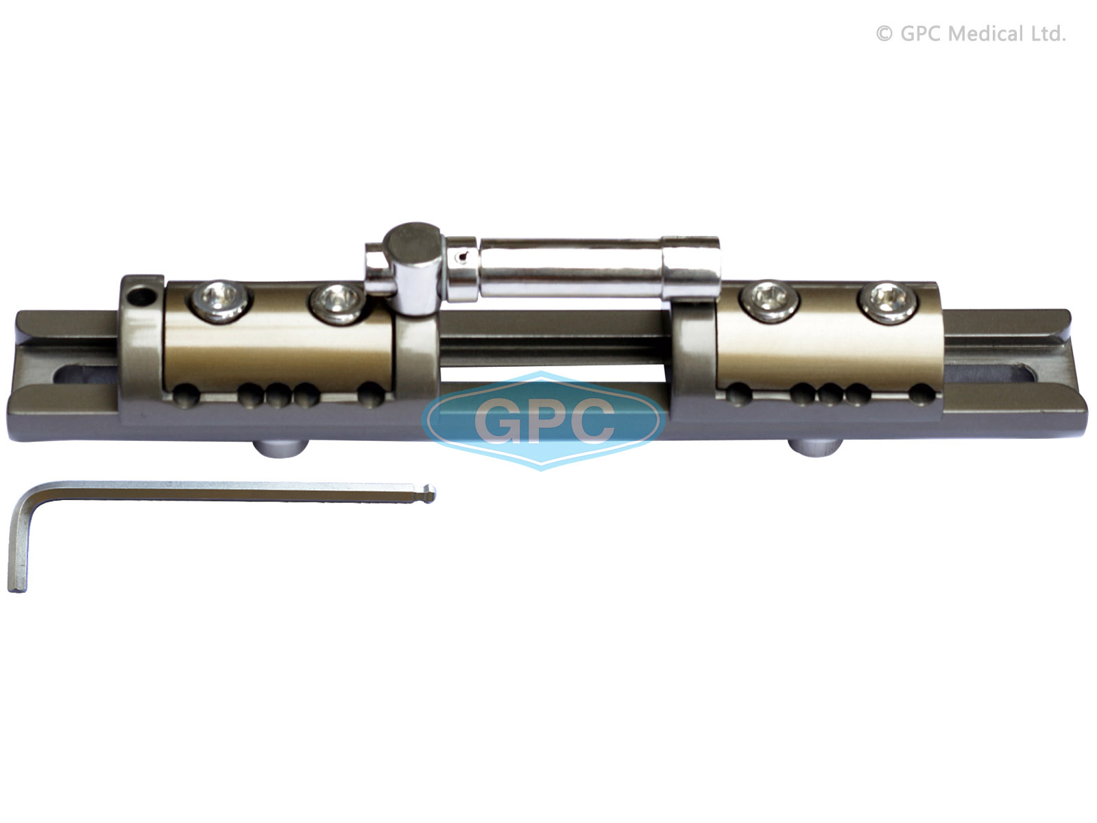 PLRS Femur Set