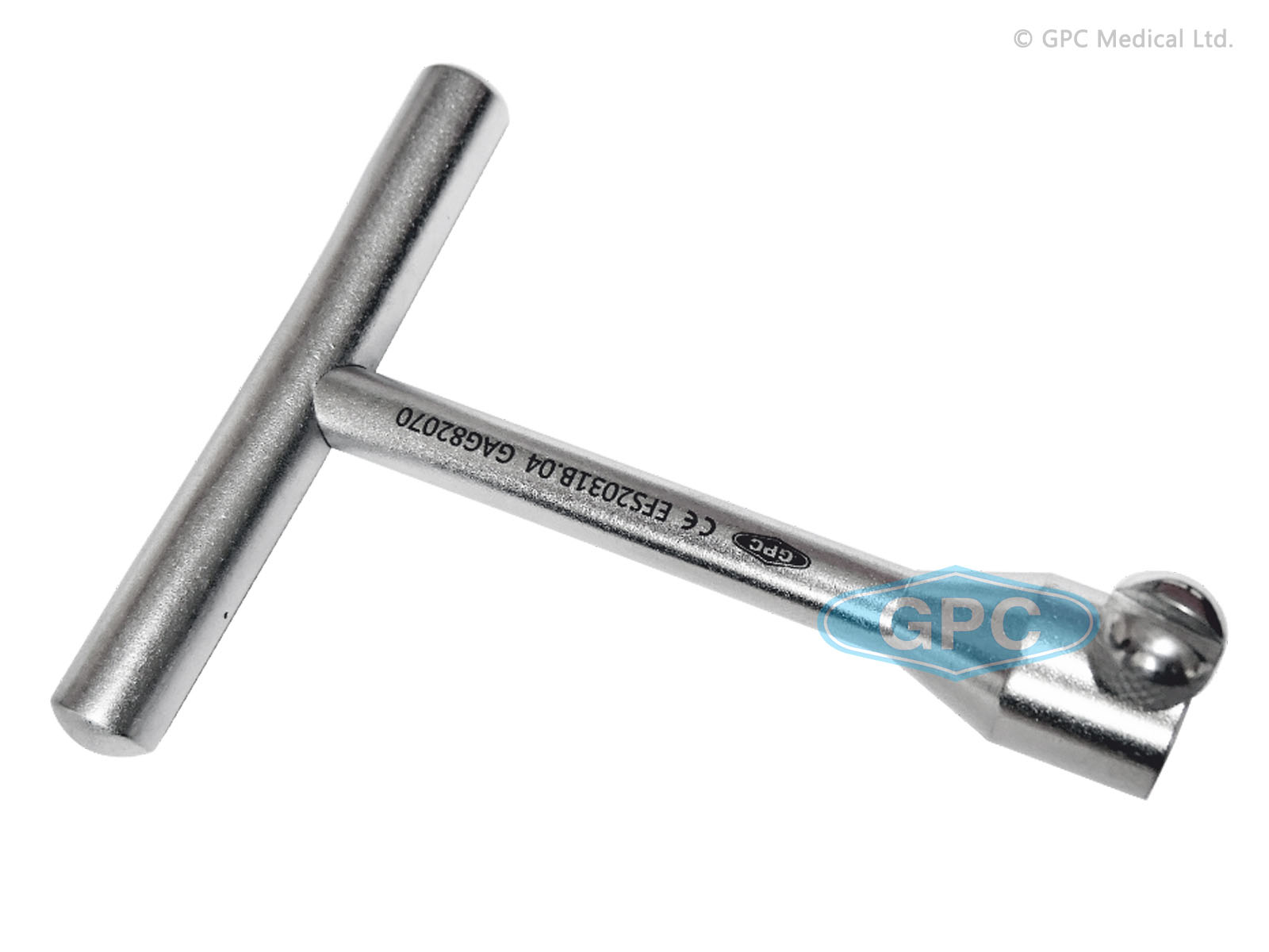 Pin Introducer