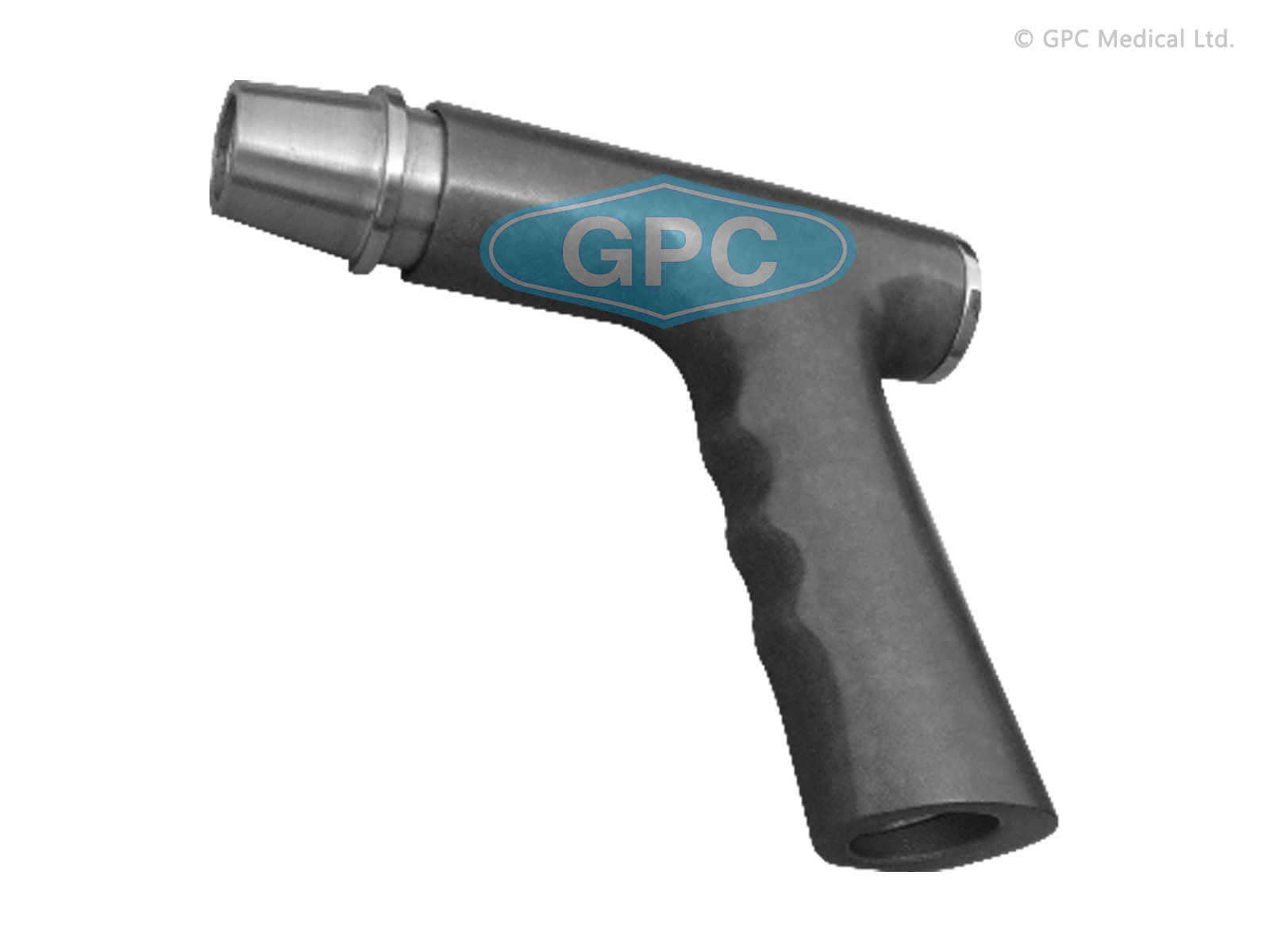 Reaming HandPiece