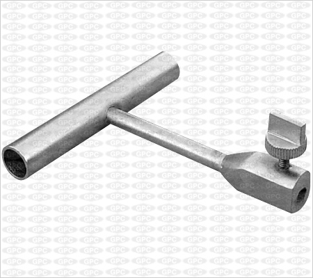 Schanz Pin Introducer