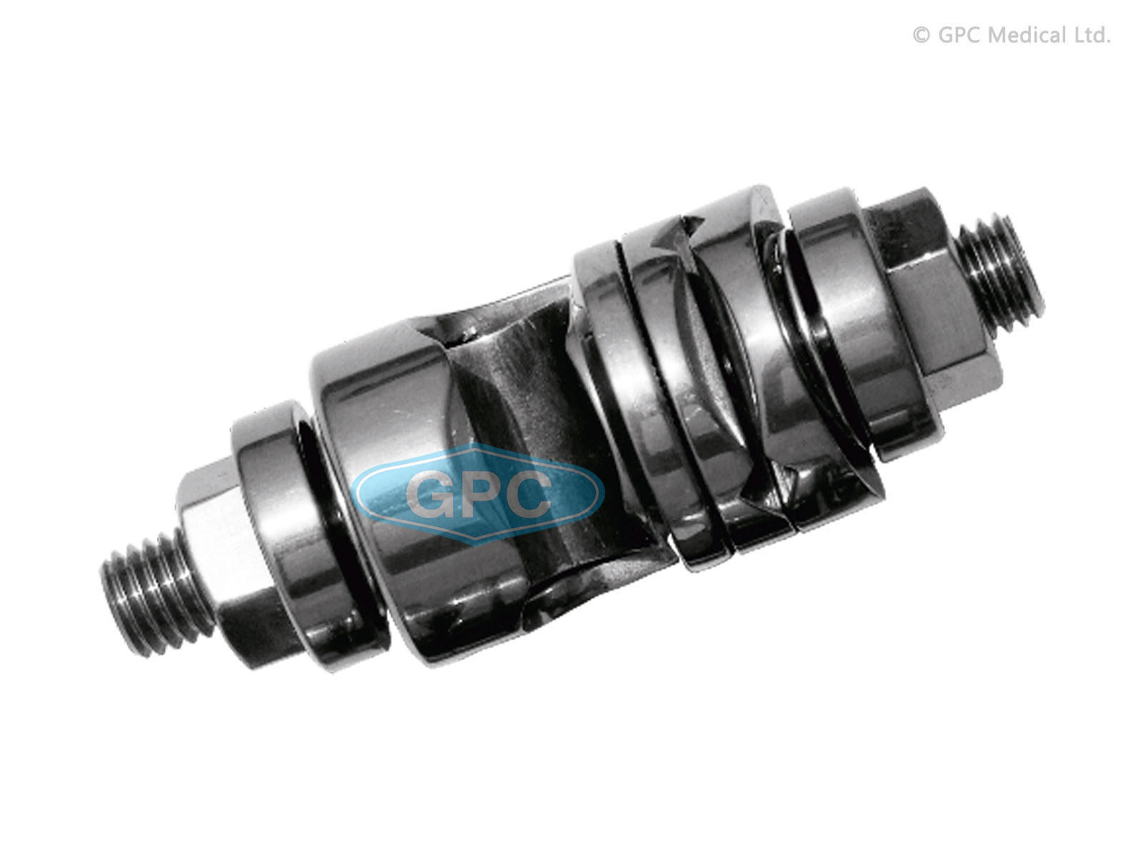Self-Holding Clamp Large