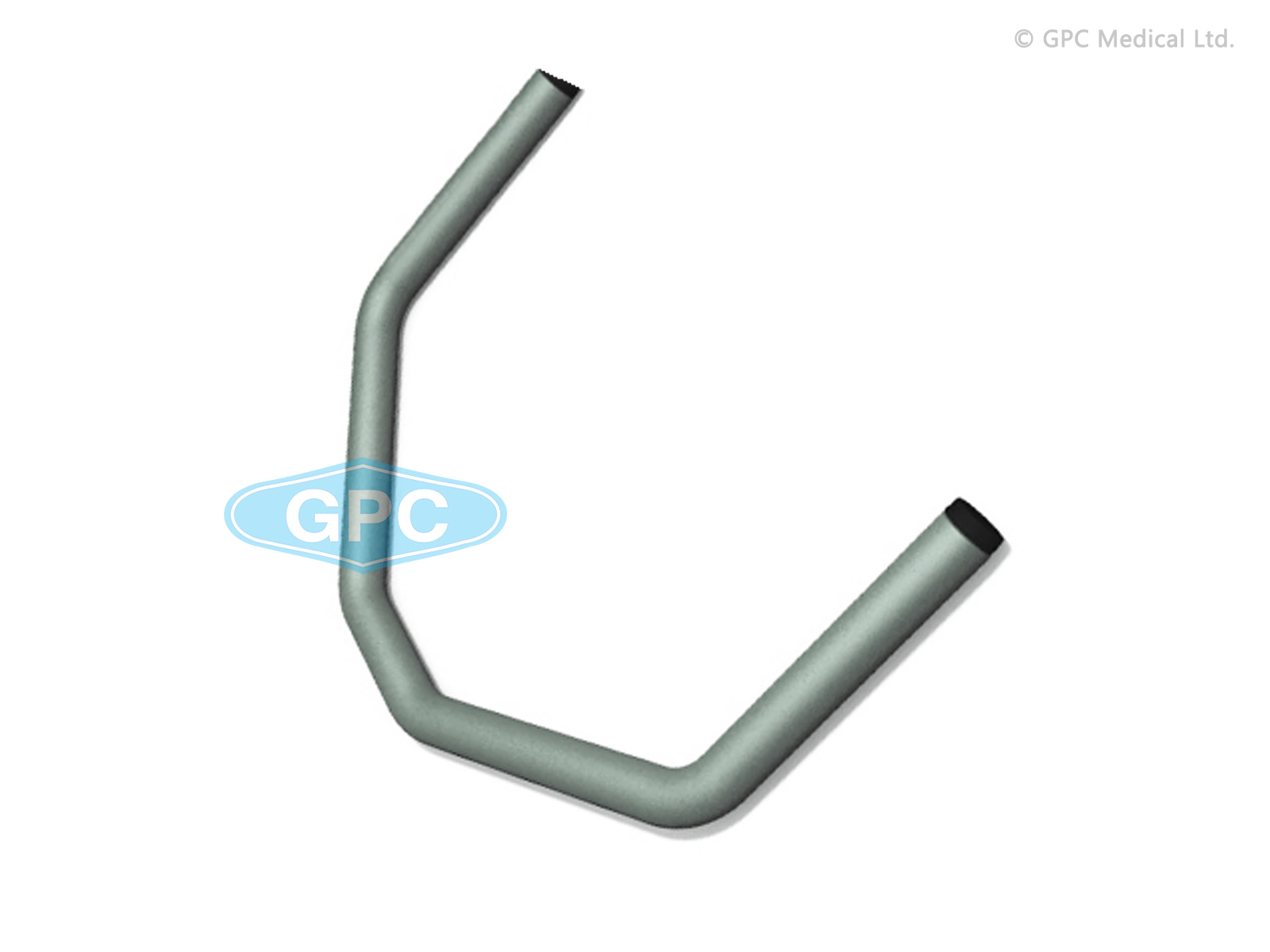 Semi Circular Connecting Rod