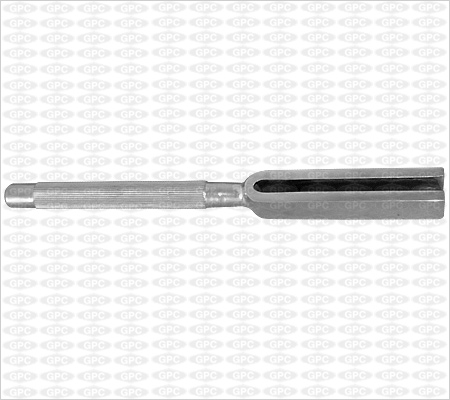 Slotted Hammer for Ender’s Nail