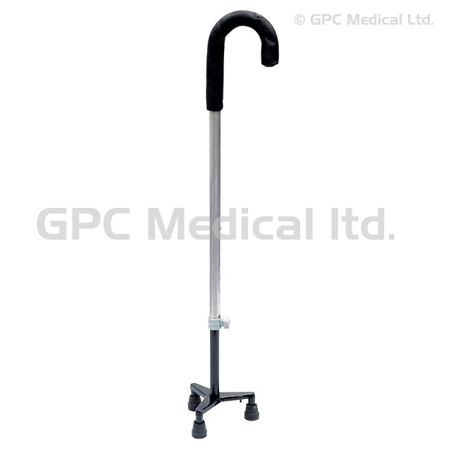 Tripod Stick Cushion Handle