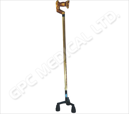 Tripod Stick