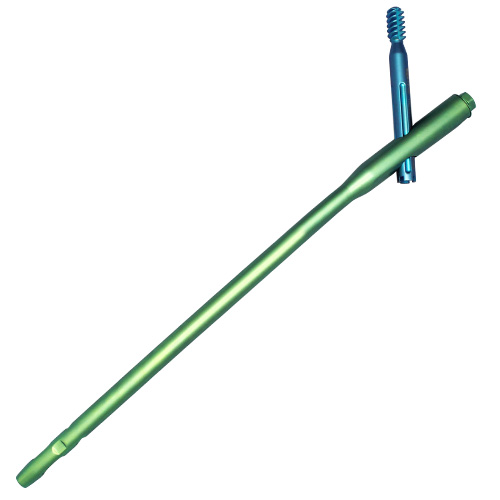 intra<em>HEAL</em> Proximal Hip Stabilizing Advanced Nail (PHA)