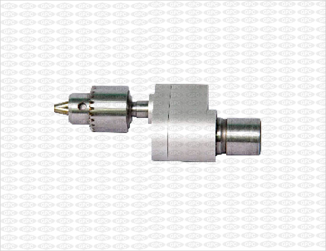 Cannulated drill attachment (for Intramedullary Nail and Kirschner Wire Operation)