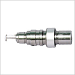 Cannulated Drill attachment (for Intramedullary Nail and Kirschner Wire Operation)