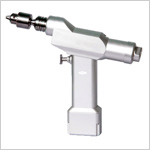 Dual Function Cannulated Drill (for Intramudellary Nail and Kirschner Wire Operation)