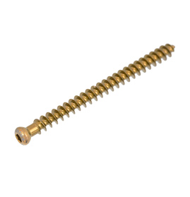 Cancellous Screw 4.5 mm, Fully Threaded