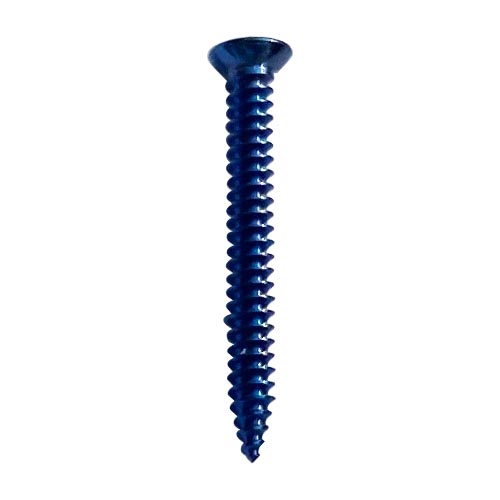 Cortex Screw 2.0 mm, Self Tapping and Self Drilling