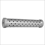 Sterilization Tubes (Suitable for Pin, K. Wires, Drill Bits)