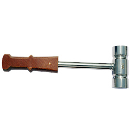 Hammer, Bone S.S. with Fibre Handle