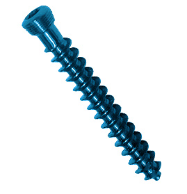 fixLOCK Cancellous Screw,6.5 mm- Fully Threaded