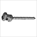 Poly Axial Screw