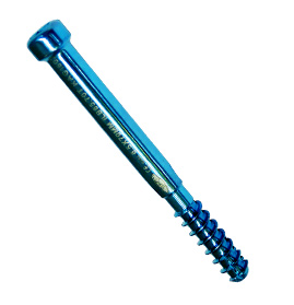Locking Bolts 7.5mm Cannulated (Self Tapping)