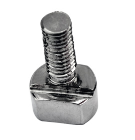 Wire Fixation Bolt Slotted
