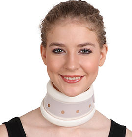 Cervical Collar- Hard